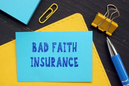 BadFaithInsurance