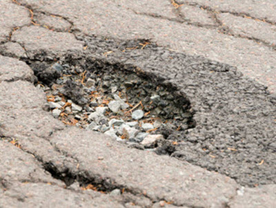 Road_Pothole