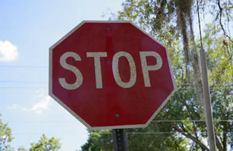 StopSign